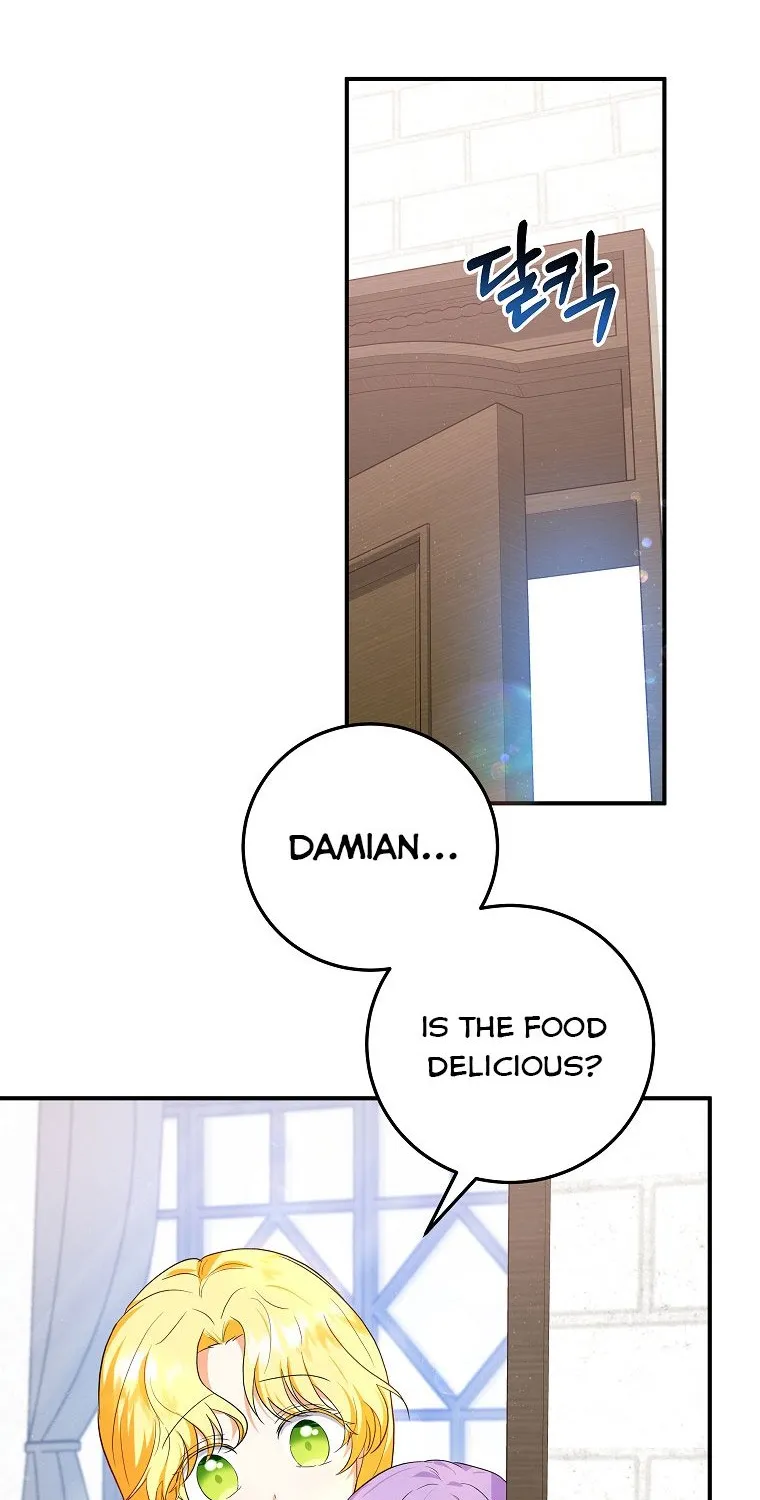 I Don’t Want To Be Duke’s Adopted Daughter-in-law Chapter 8 page 61 - 