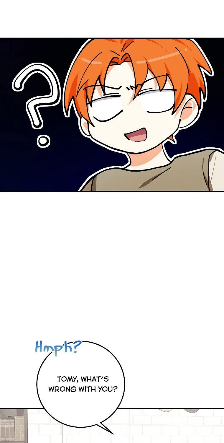 I Don’t Want To Be Duke’s Adopted Daughter-in-law Chapter 8 page 66 - 
