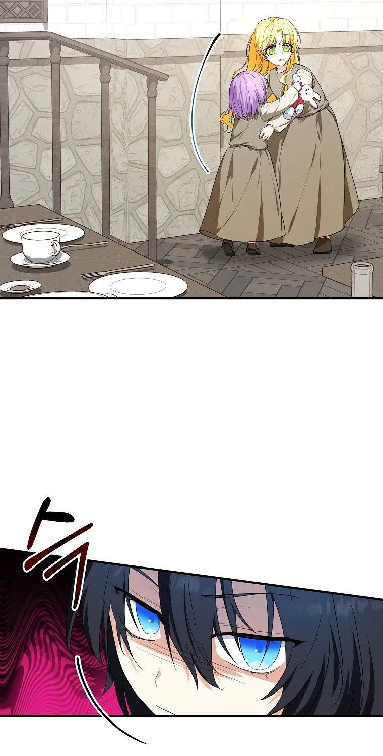 I Don’t Want To Be Duke’s Adopted Daughter-in-law Chapter 8 page 67 - 