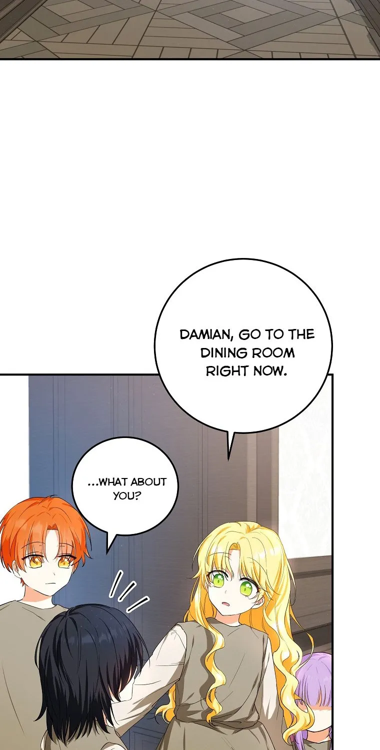 I Don’t Want To Be Duke’s Adopted Daughter-in-law Chapter 8 page 10 - 