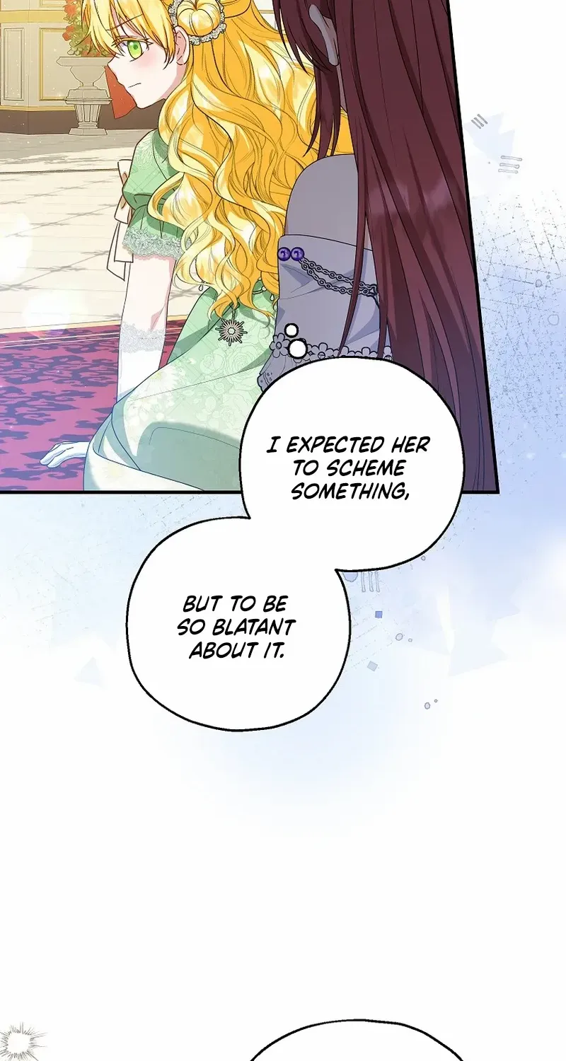 I Don’t Want To Be Duke’s Adopted Daughter-in-law Chapter 80 page 16 - 