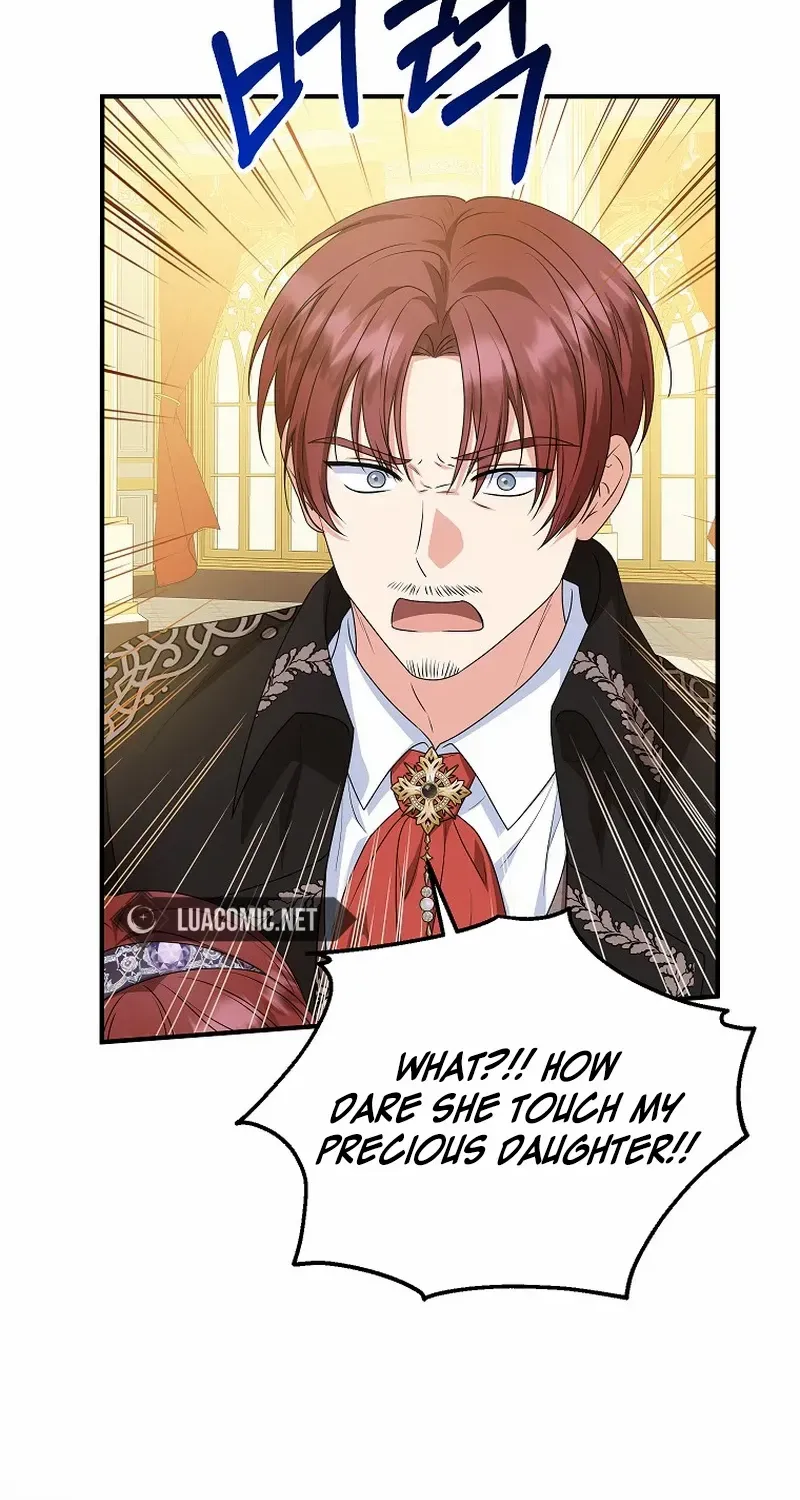 I Don’t Want To Be Duke’s Adopted Daughter-in-law Chapter 80 page 23 - 