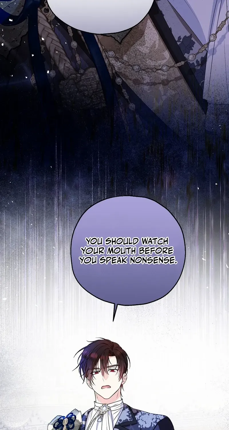 I Don’t Want To Be Duke’s Adopted Daughter-in-law Chapter 80 page 26 - 