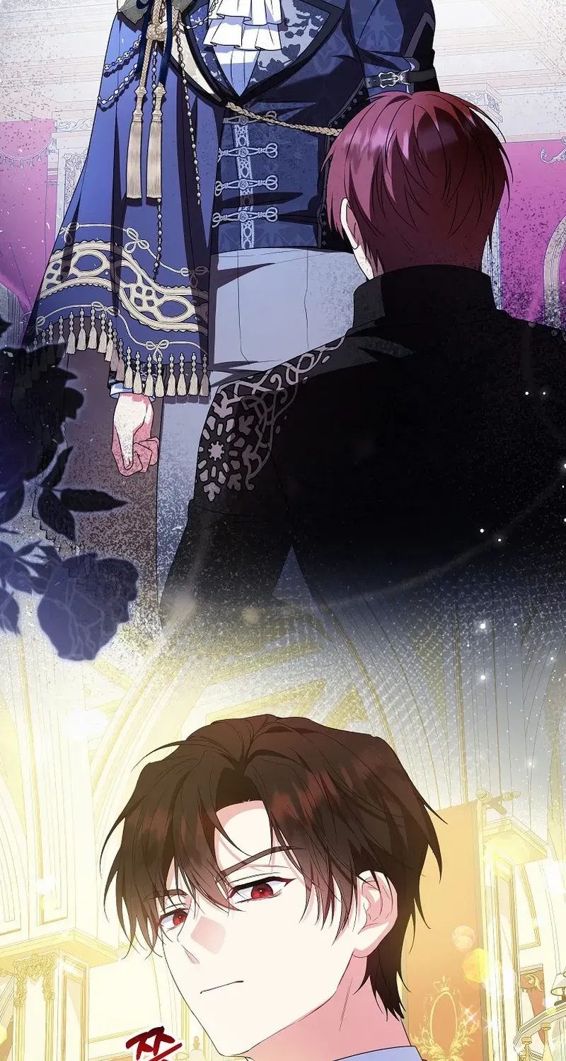 I Don’t Want To Be Duke’s Adopted Daughter-in-law Chapter 80 page 27 - 
