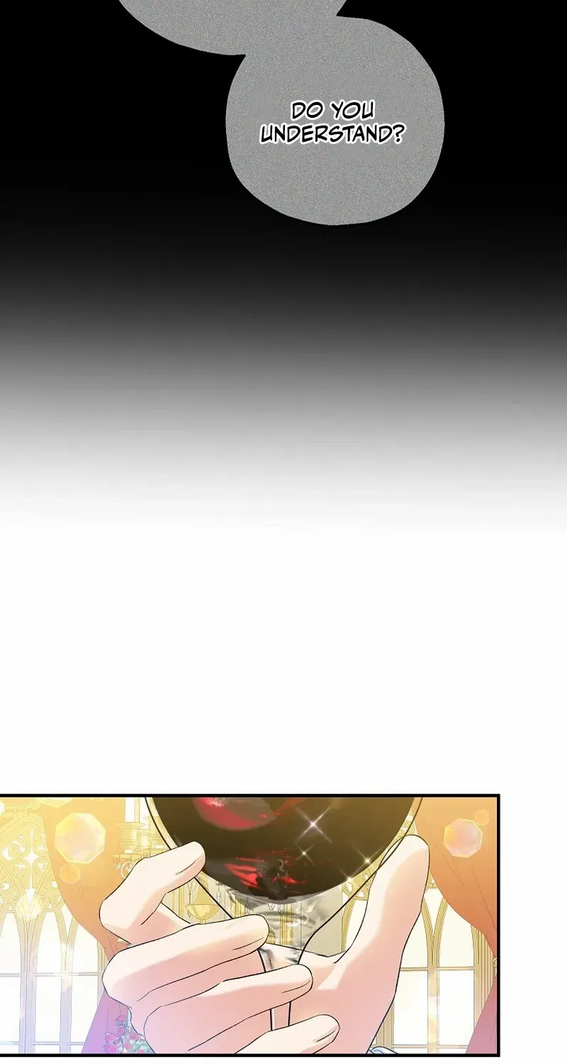 I Don’t Want To Be Duke’s Adopted Daughter-in-law Chapter 80 page 4 - 