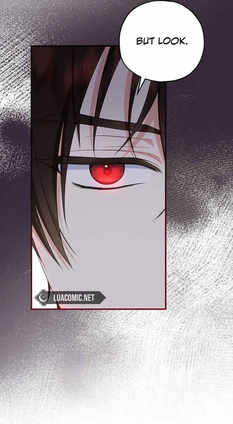I Don’t Want To Be Duke’s Adopted Daughter-in-law Chapter 80 page 35 - 