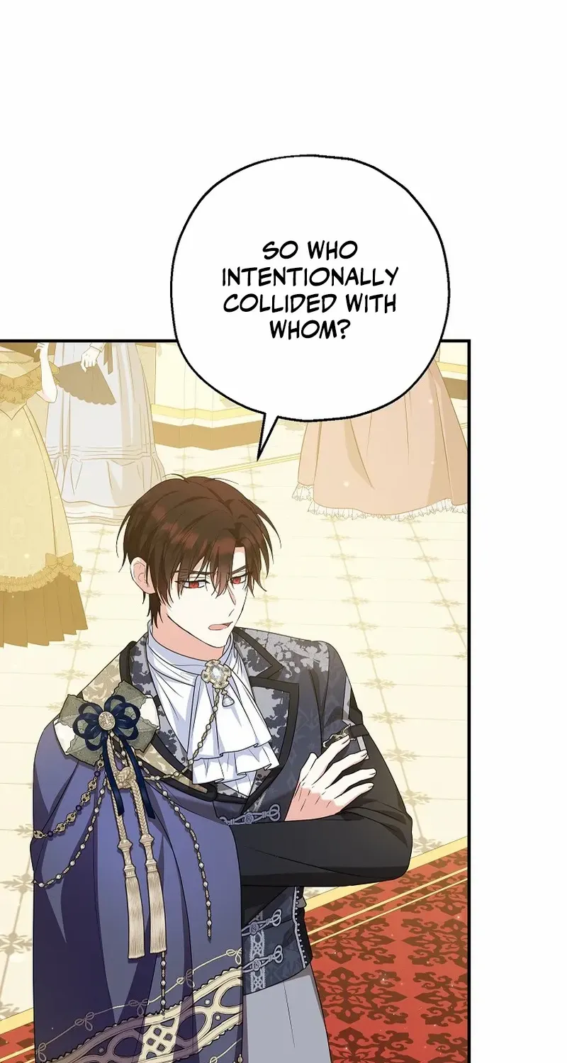 I Don’t Want To Be Duke’s Adopted Daughter-in-law Chapter 80 page 37 - 