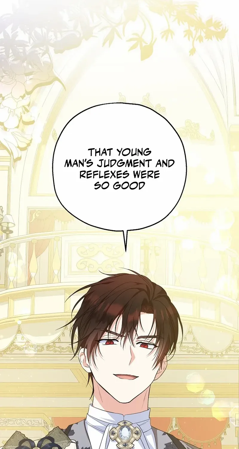 I Don’t Want To Be Duke’s Adopted Daughter-in-law Chapter 80 page 39 - 