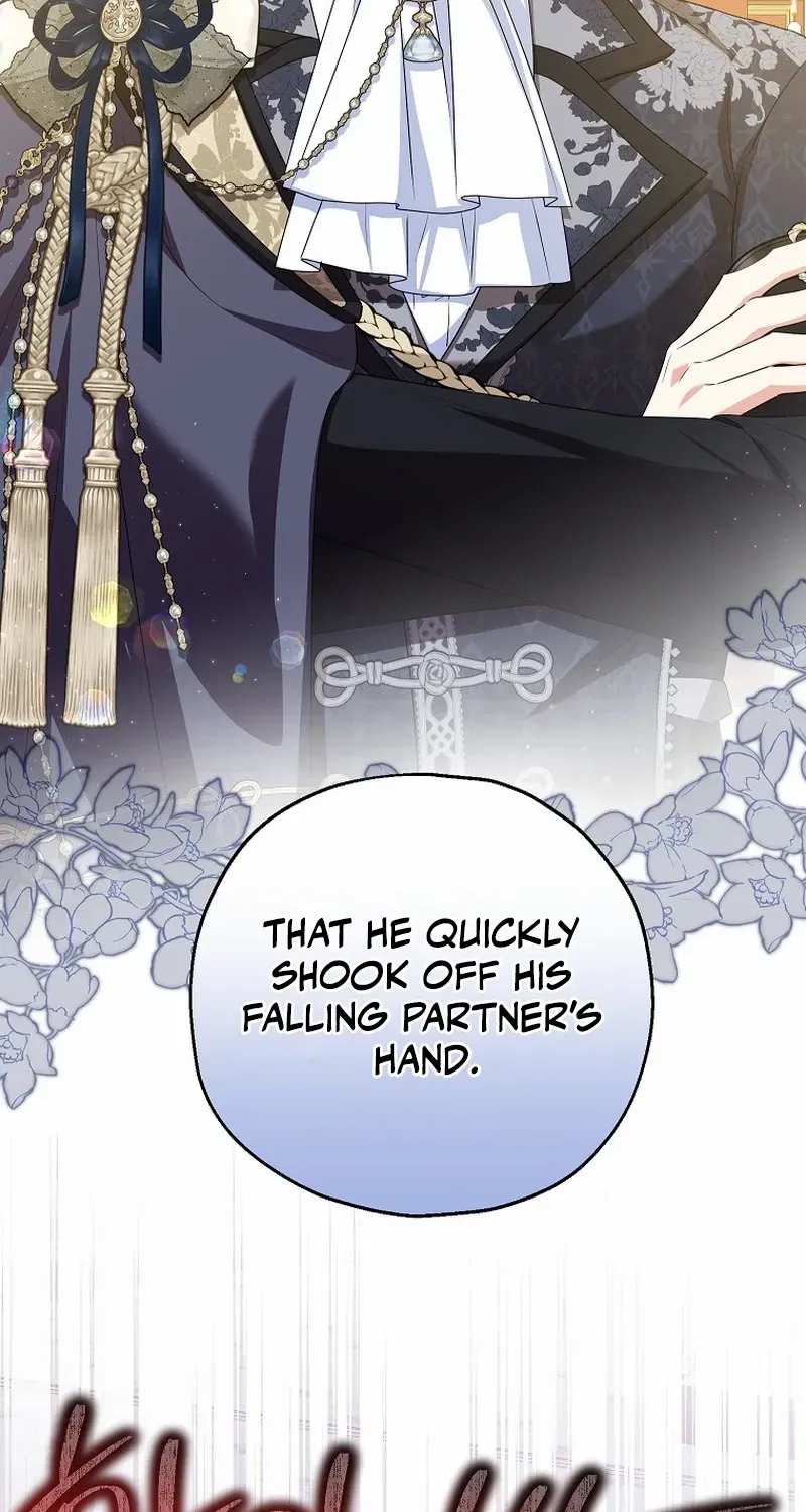 I Don’t Want To Be Duke’s Adopted Daughter-in-law Chapter 80 page 40 - 