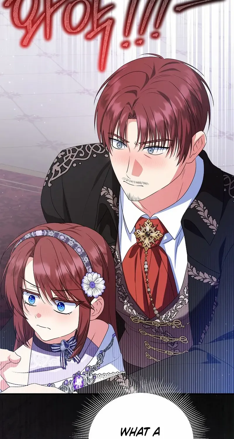 I Don’t Want To Be Duke’s Adopted Daughter-in-law Chapter 80 page 41 - 