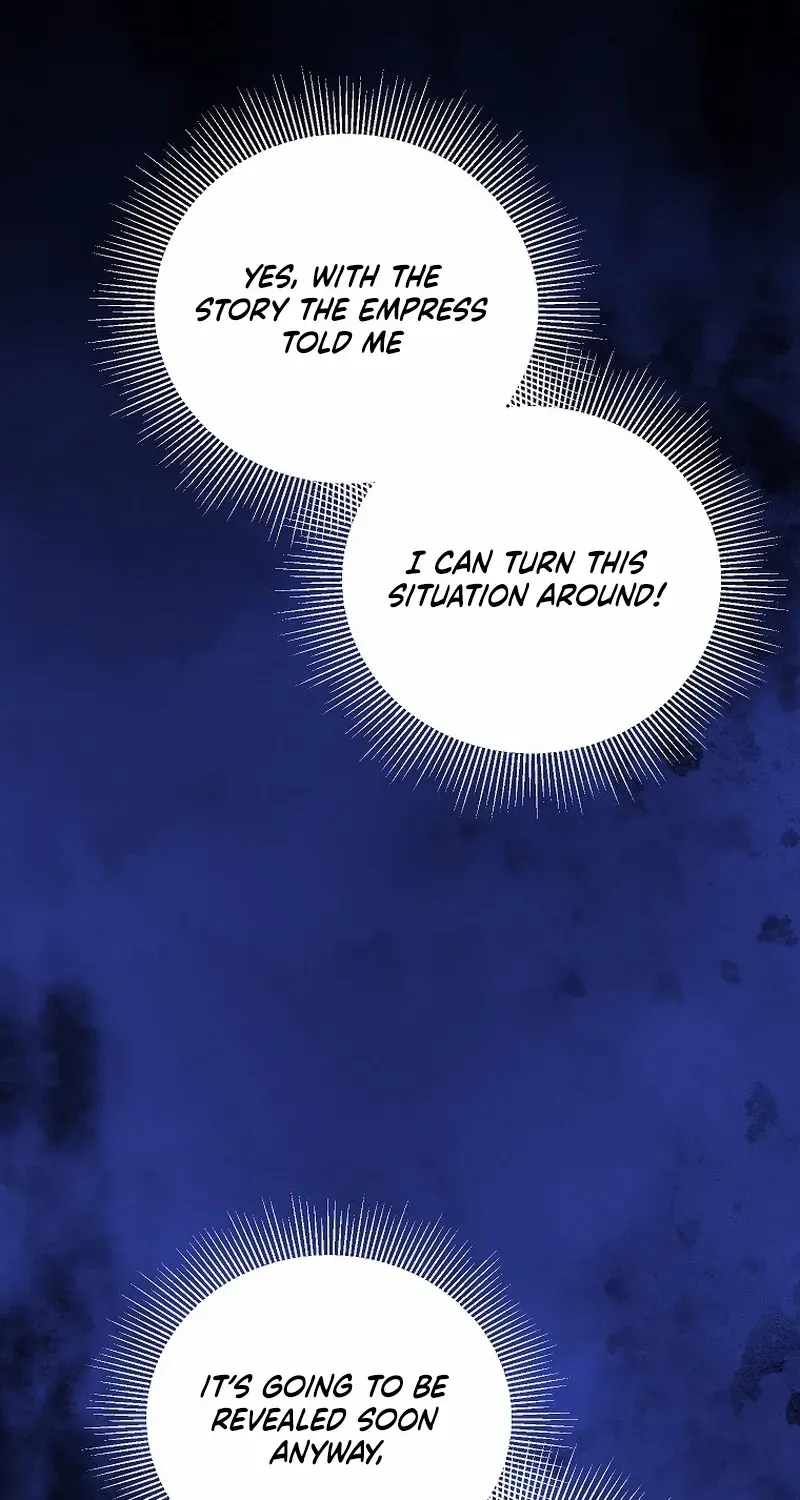 I Don’t Want To Be Duke’s Adopted Daughter-in-law Chapter 80 page 44 - 