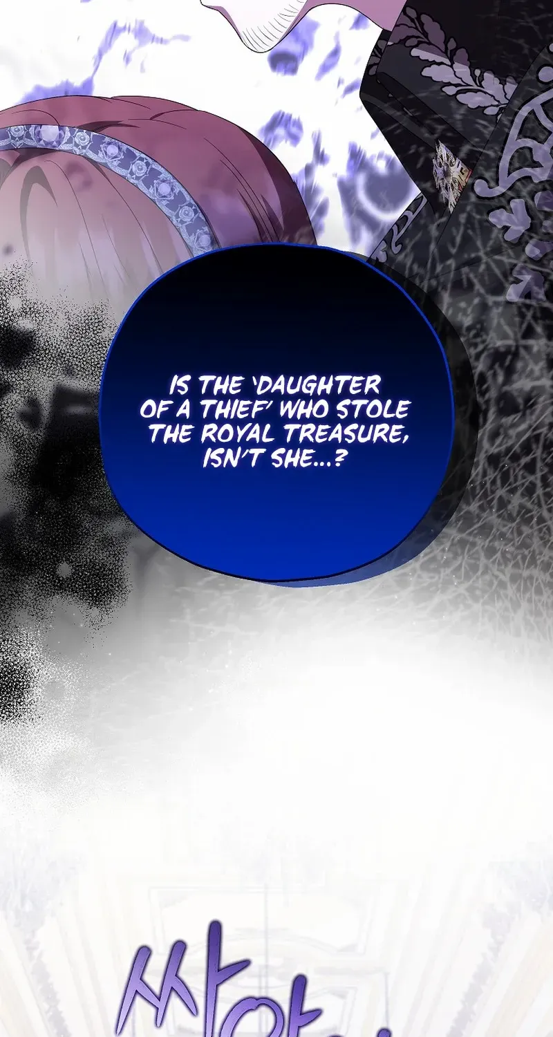 I Don’t Want To Be Duke’s Adopted Daughter-in-law Chapter 80 page 47 - 