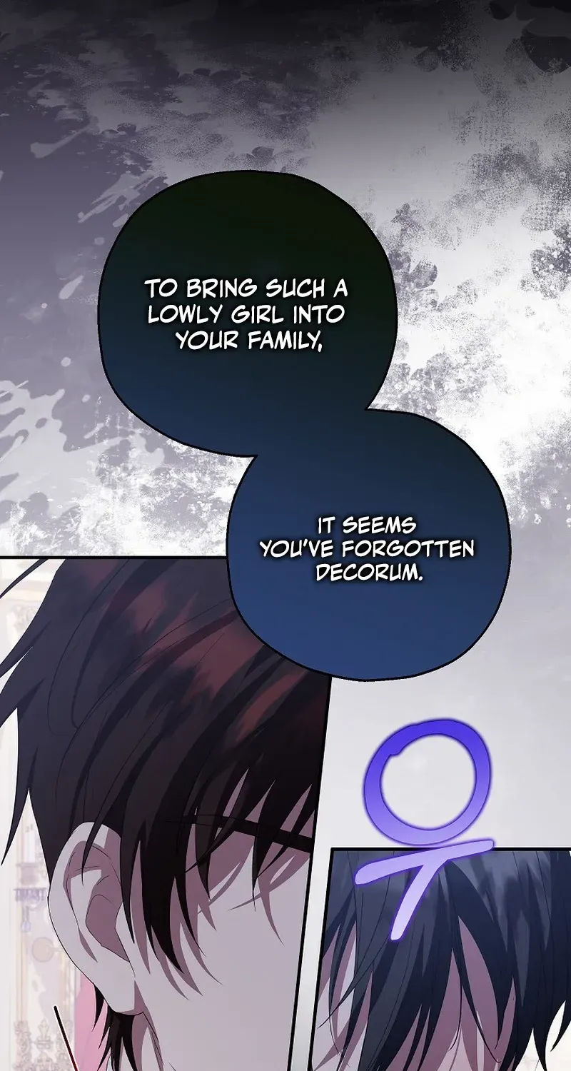 I Don’t Want To Be Duke’s Adopted Daughter-in-law Chapter 80 page 49 - 