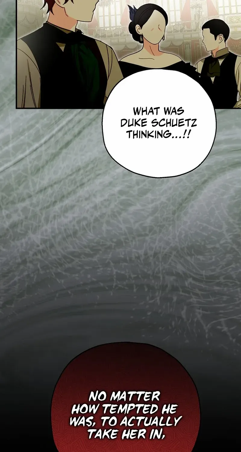 I Don’t Want To Be Duke’s Adopted Daughter-in-law Chapter 80 page 52 - 