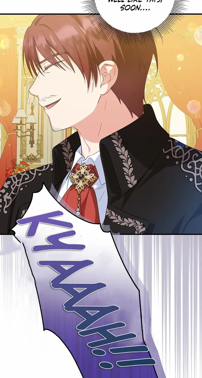 I Don’t Want To Be Duke’s Adopted Daughter-in-law Chapter 80 page 7 - 
