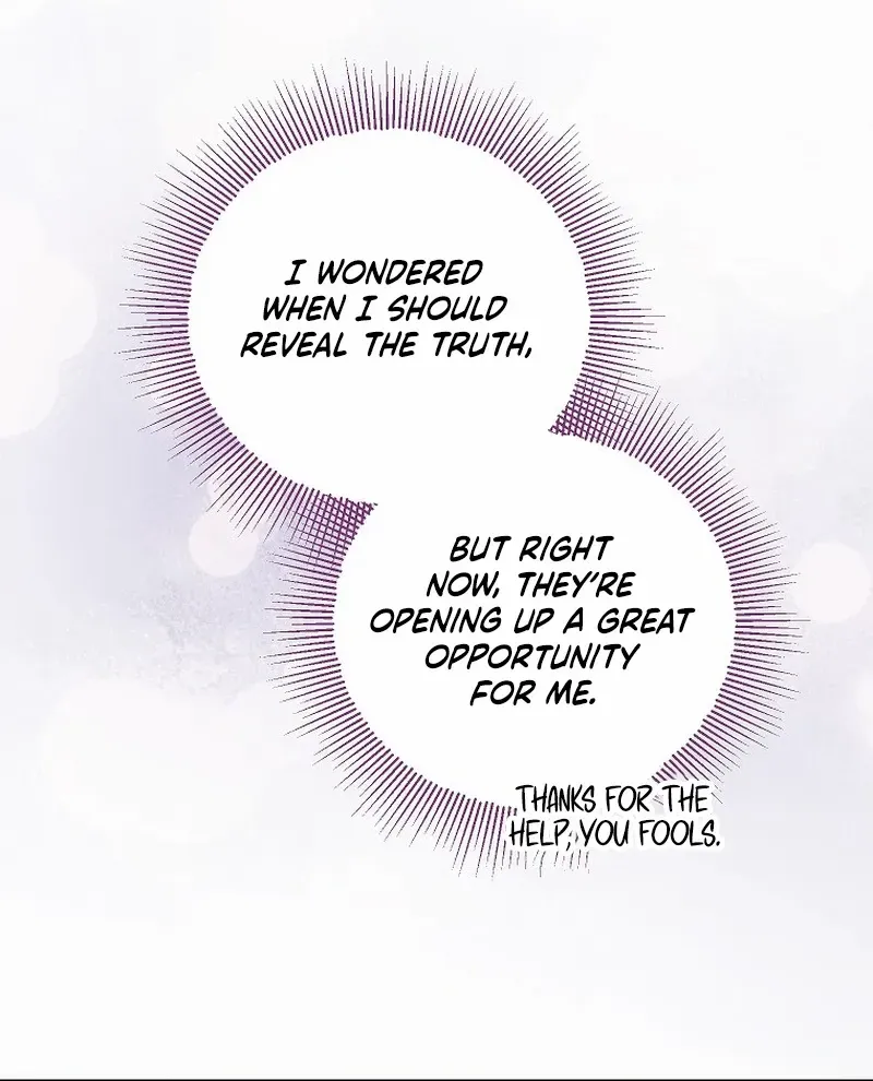 I Don’t Want To Be Duke’s Adopted Daughter-in-law Chapter 80 page 62 - 