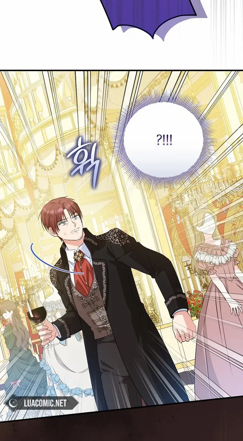 I Don’t Want To Be Duke’s Adopted Daughter-in-law Chapter 80 page 8 - 