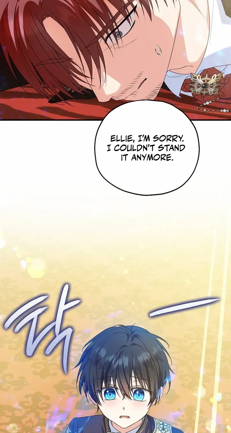 I Don’t Want To Be Duke’s Adopted Daughter-in-law Chapter 80 page 73 - 