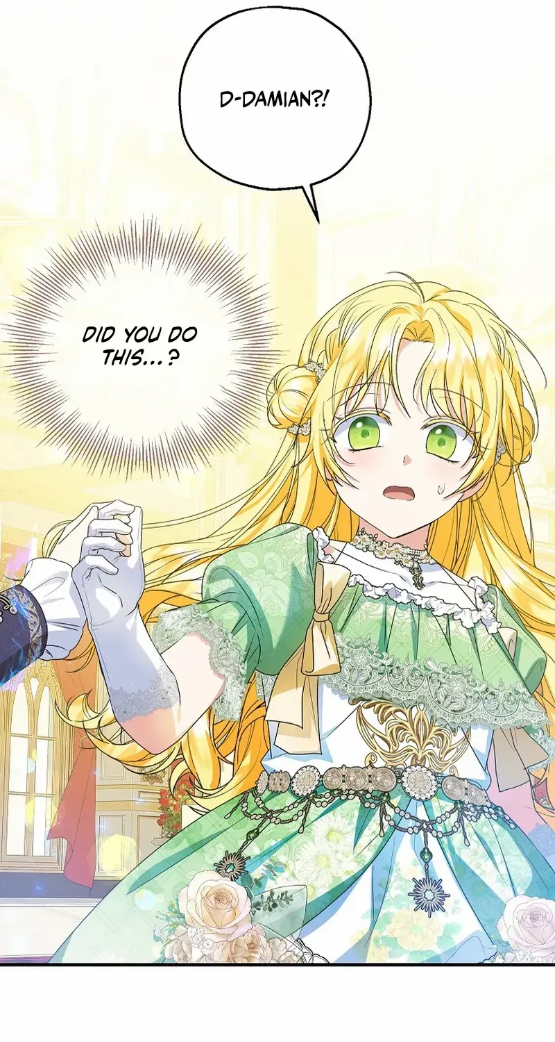 I Don’t Want To Be Duke’s Adopted Daughter-in-law Chapter 80 page 75 - 