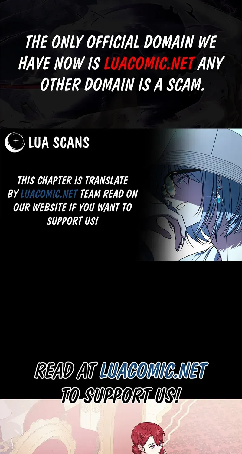 I Don’t Want To Be Duke’s Adopted Daughter-in-law Chapter 81 page 2 - 