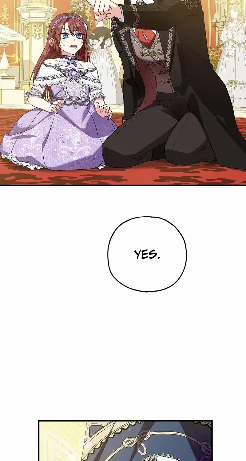 I Don’t Want To Be Duke’s Adopted Daughter-in-law Chapter 81 page 15 - 