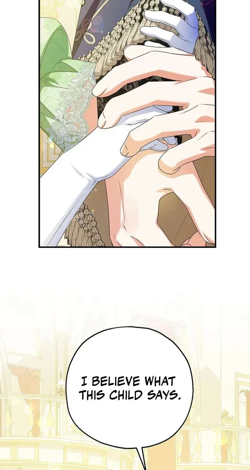 I Don’t Want To Be Duke’s Adopted Daughter-in-law Chapter 81 page 16 - 