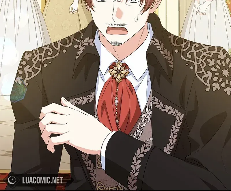 I Don’t Want To Be Duke’s Adopted Daughter-in-law Chapter 81 page 20 - 