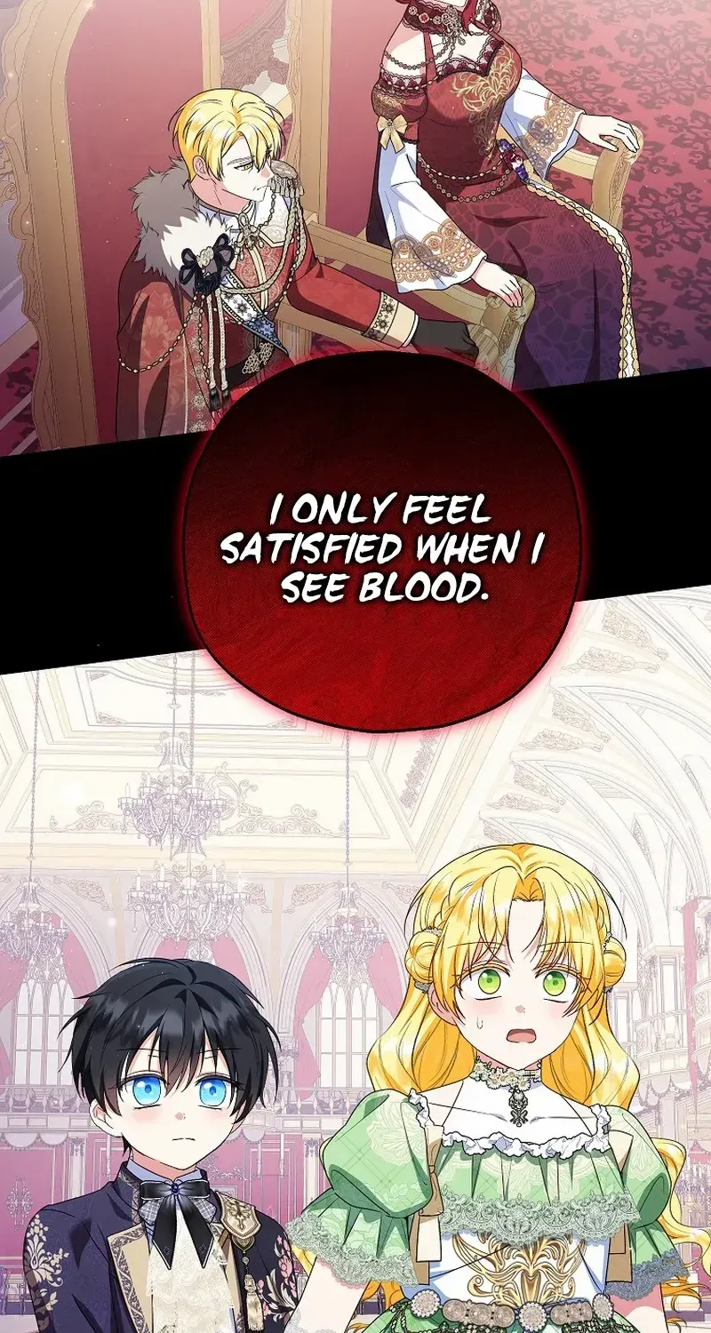I Don’t Want To Be Duke’s Adopted Daughter-in-law Chapter 81 page 3 - 