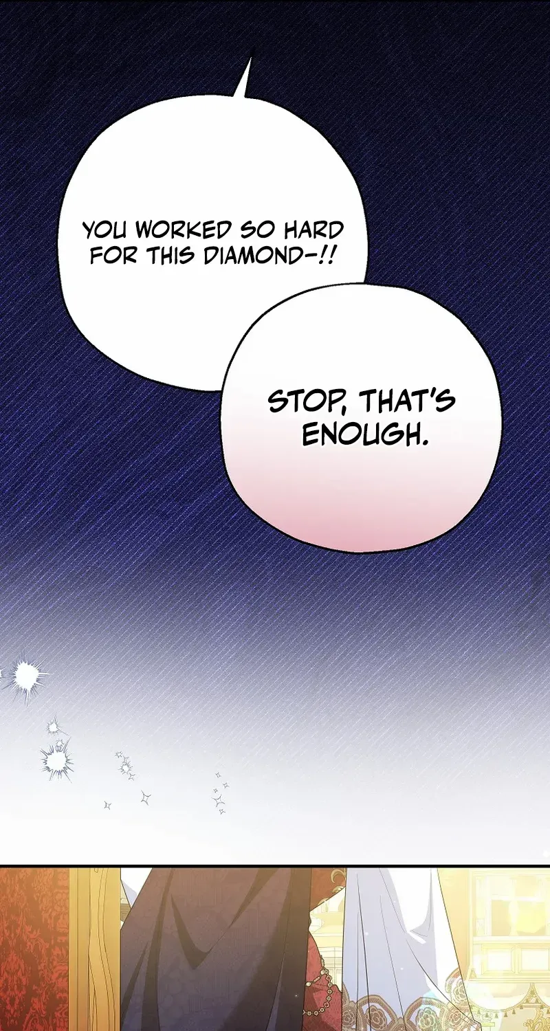I Don’t Want To Be Duke’s Adopted Daughter-in-law Chapter 81 page 21 - 