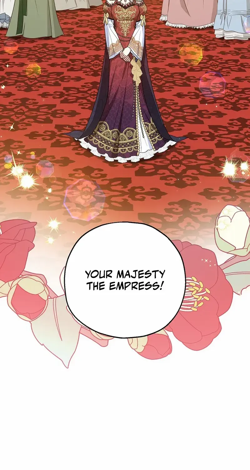 I Don’t Want To Be Duke’s Adopted Daughter-in-law Chapter 81 page 24 - 