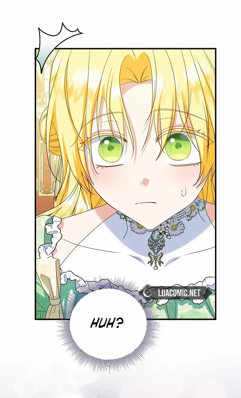 I Don’t Want To Be Duke’s Adopted Daughter-in-law Chapter 81 page 26 - 