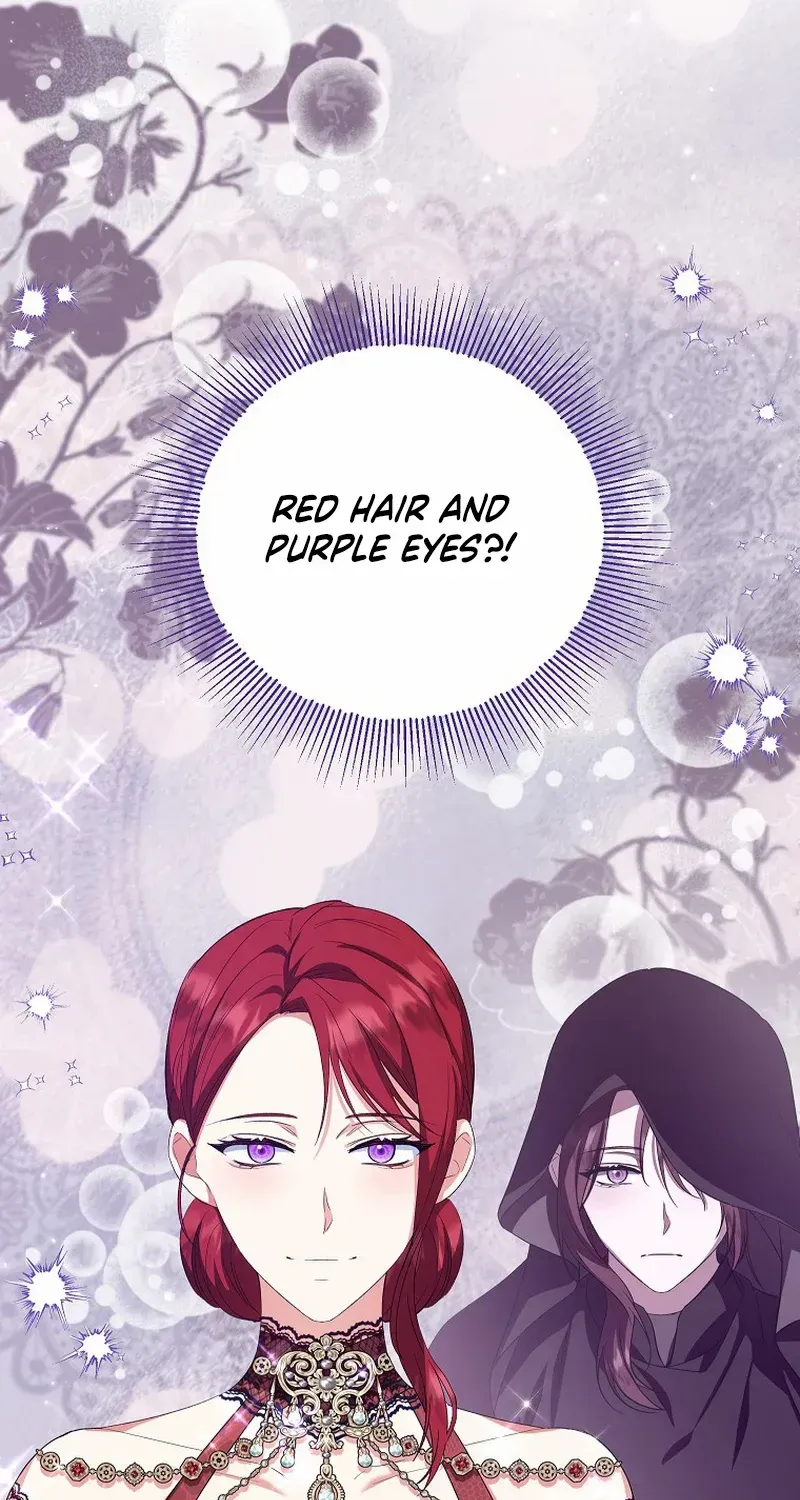 I Don’t Want To Be Duke’s Adopted Daughter-in-law Chapter 81 page 27 - 