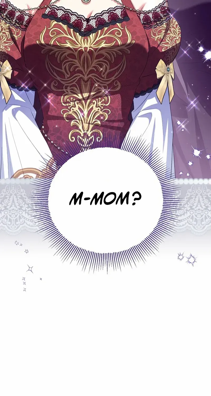 I Don’t Want To Be Duke’s Adopted Daughter-in-law Chapter 81 page 28 - 
