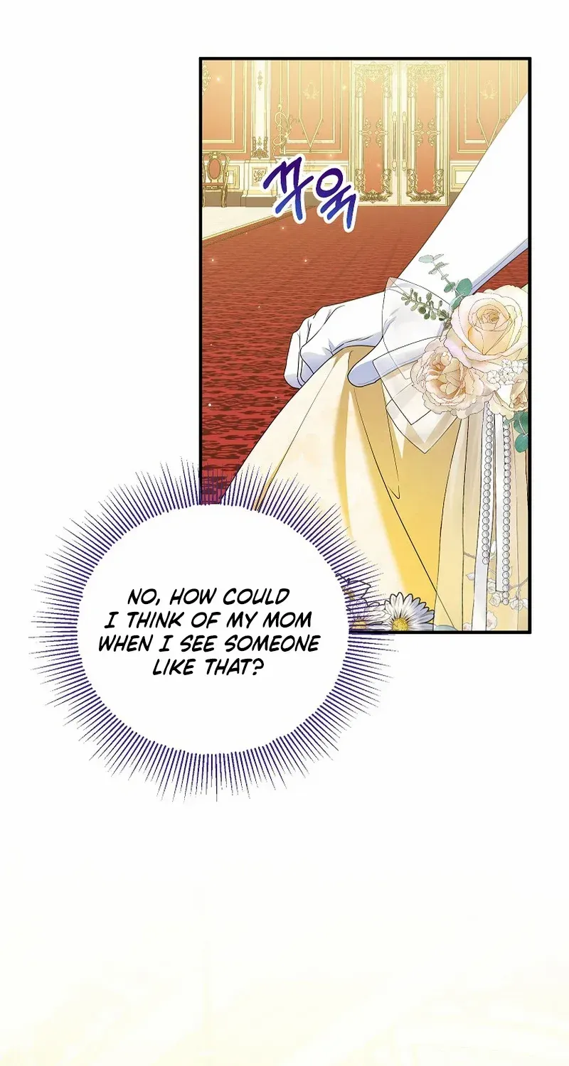 I Don’t Want To Be Duke’s Adopted Daughter-in-law Chapter 81 page 29 - 