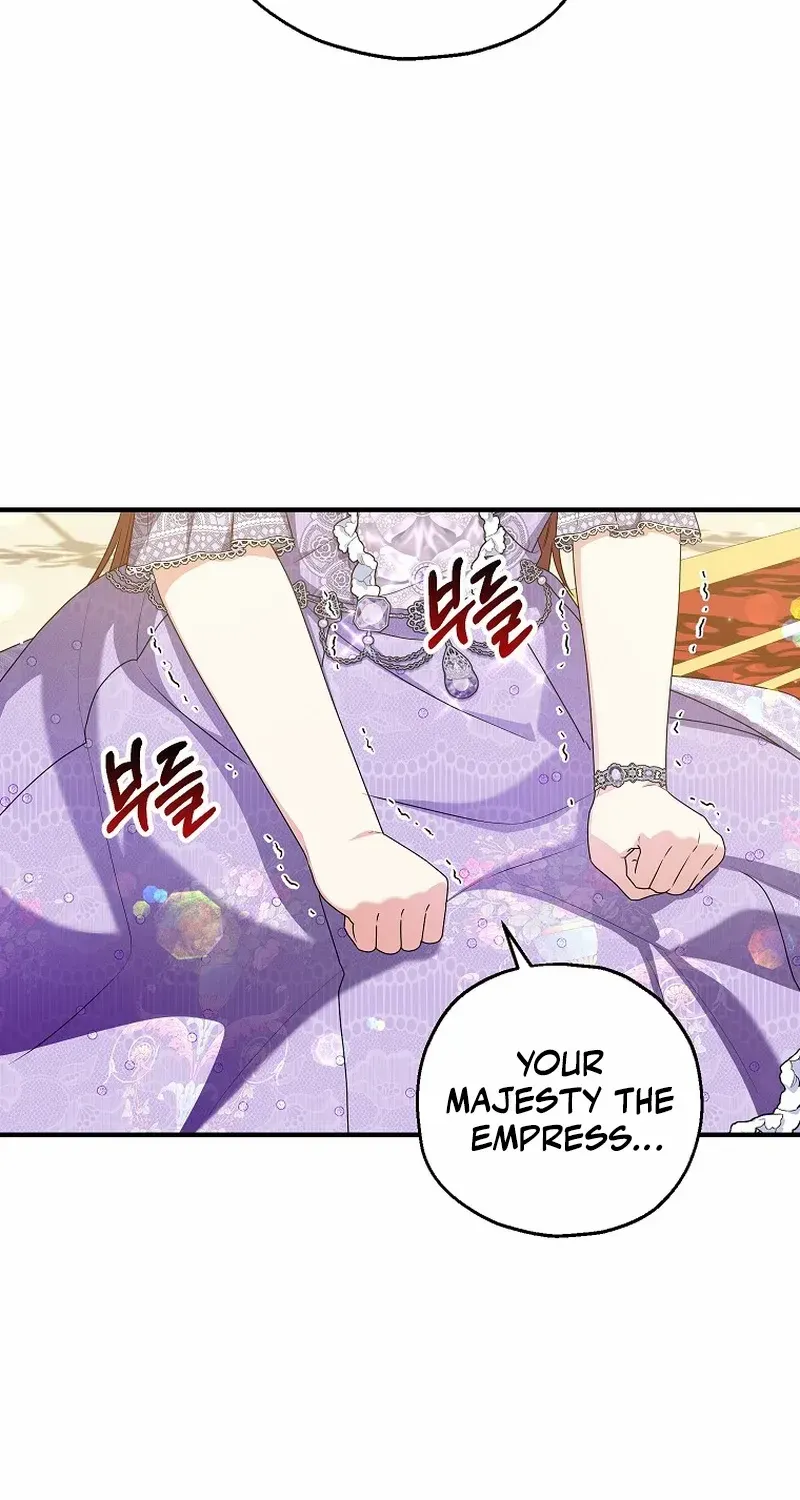 I Don’t Want To Be Duke’s Adopted Daughter-in-law Chapter 81 page 34 - 