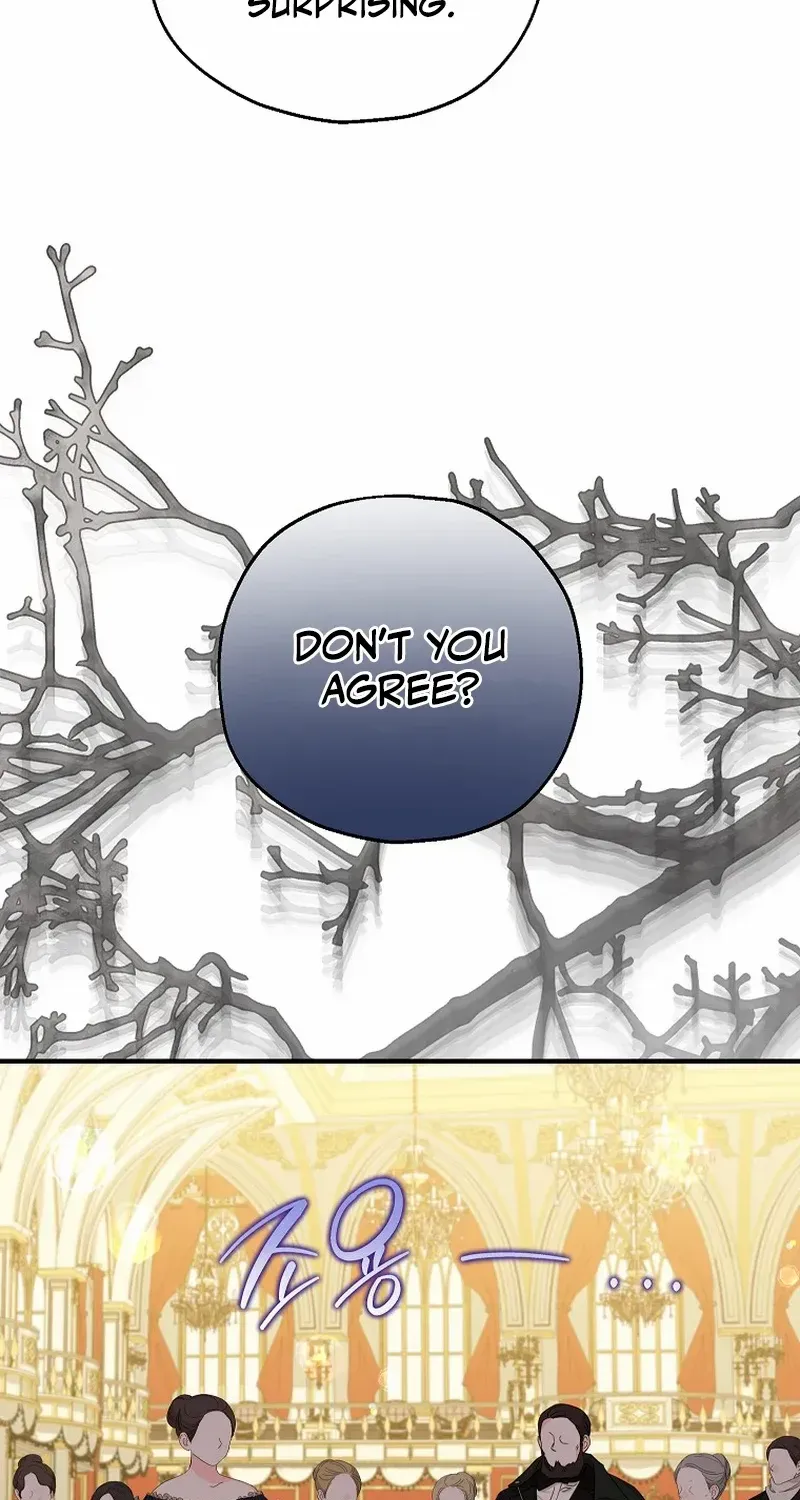 I Don’t Want To Be Duke’s Adopted Daughter-in-law Chapter 81 page 41 - 