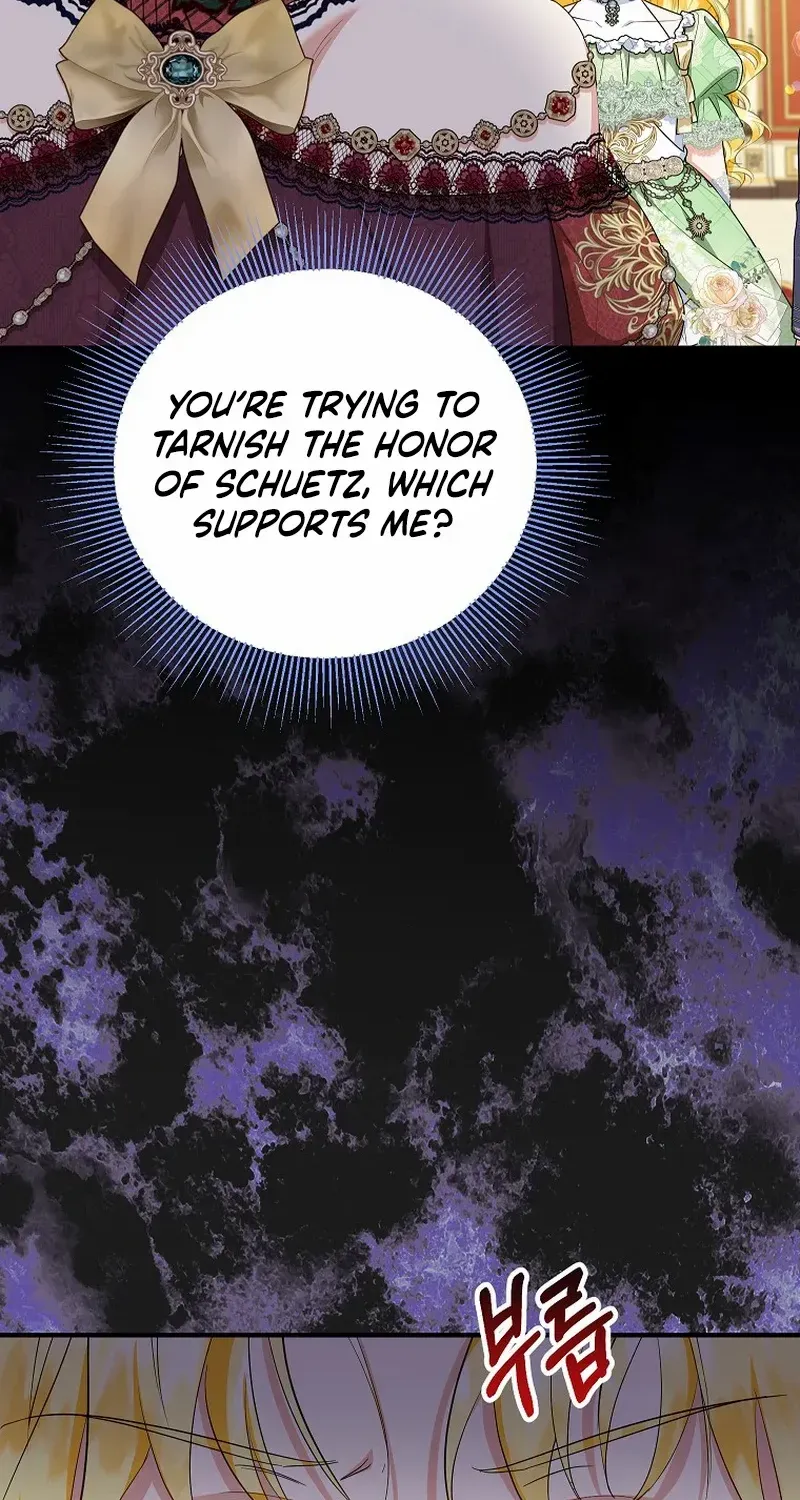 I Don’t Want To Be Duke’s Adopted Daughter-in-law Chapter 81 page 43 - 
