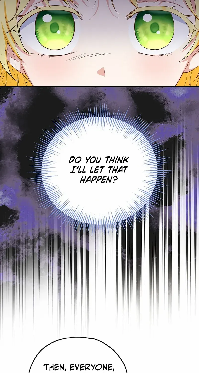 I Don’t Want To Be Duke’s Adopted Daughter-in-law Chapter 81 page 44 - 