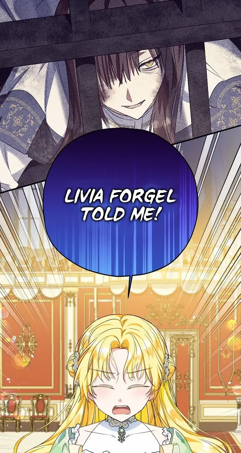 I Don’t Want To Be Duke’s Adopted Daughter-in-law Chapter 81 page 48 - 