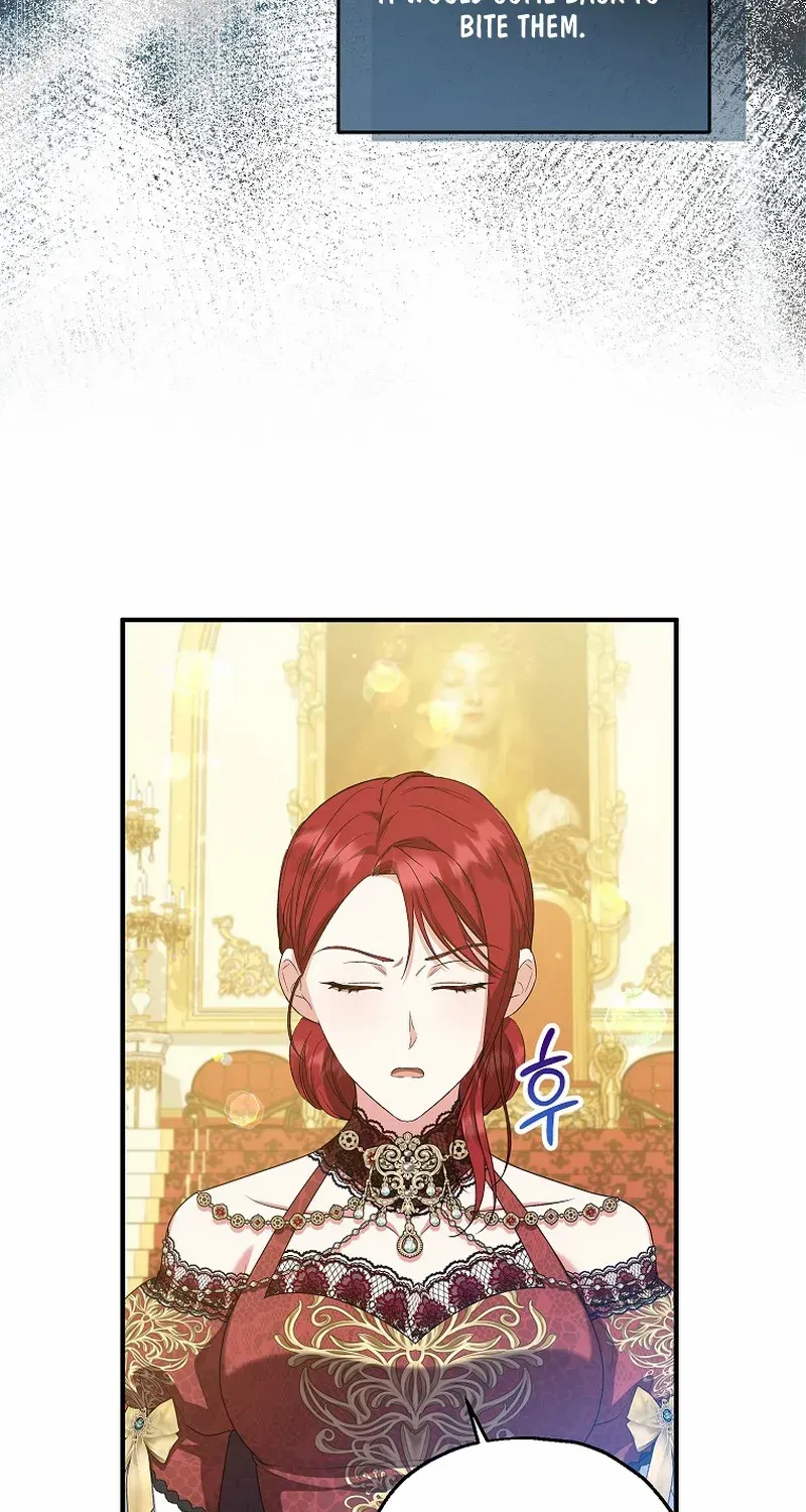 I Don’t Want To Be Duke’s Adopted Daughter-in-law Chapter 81 page 58 - 
