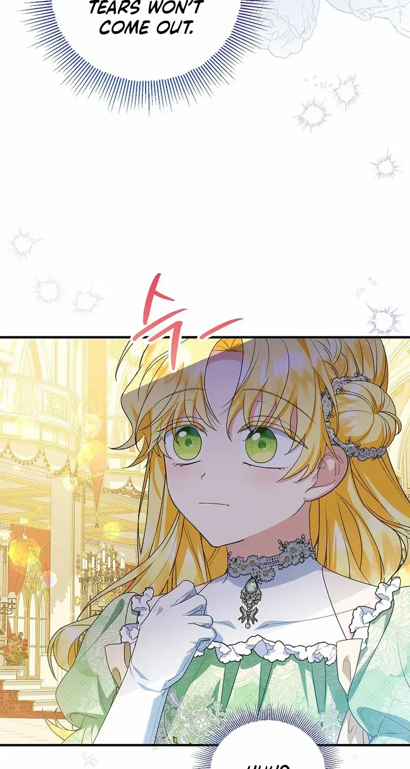 I Don’t Want To Be Duke’s Adopted Daughter-in-law Chapter 81 page 62 - 