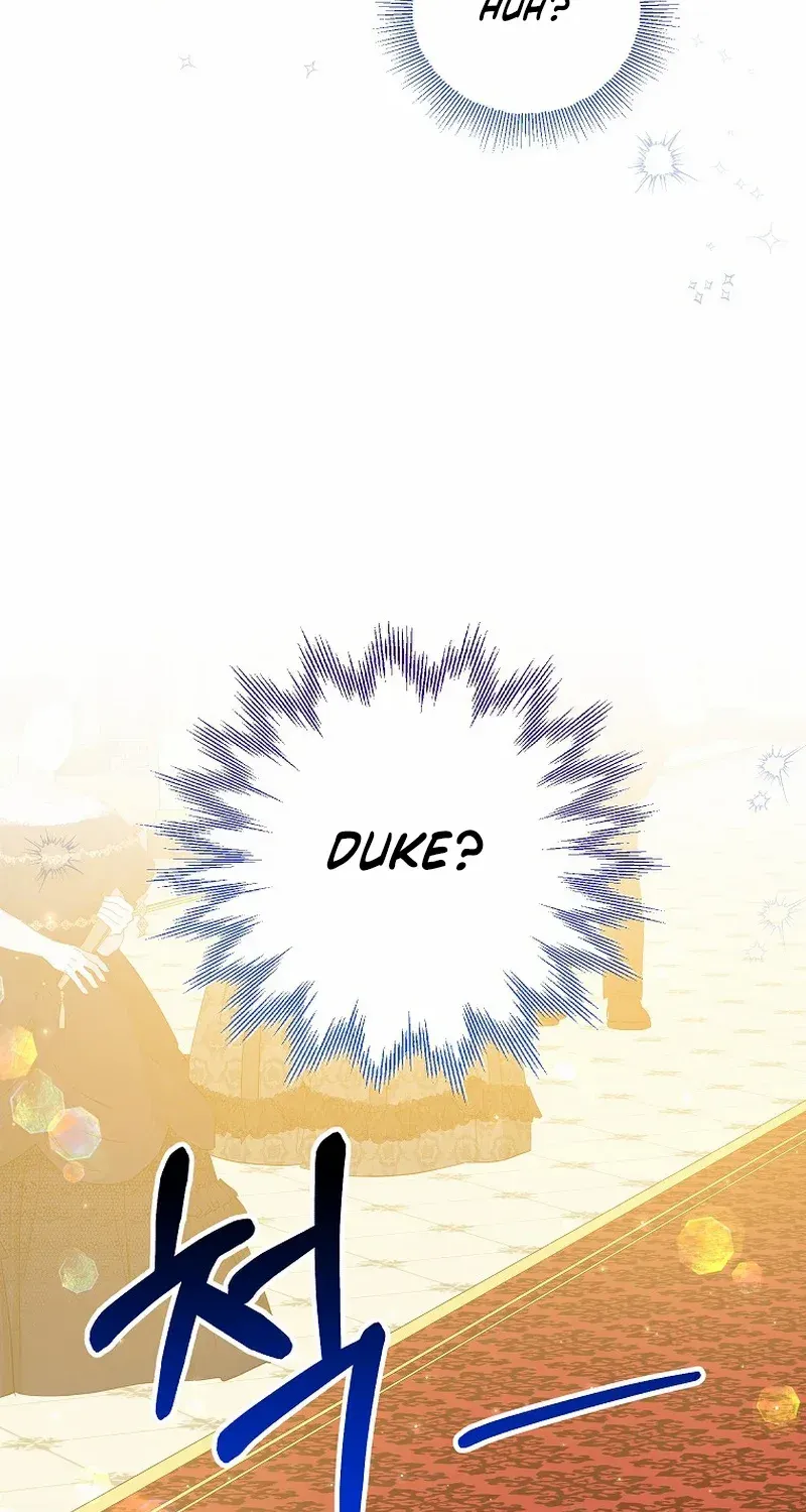 I Don’t Want To Be Duke’s Adopted Daughter-in-law Chapter 81 page 63 - 