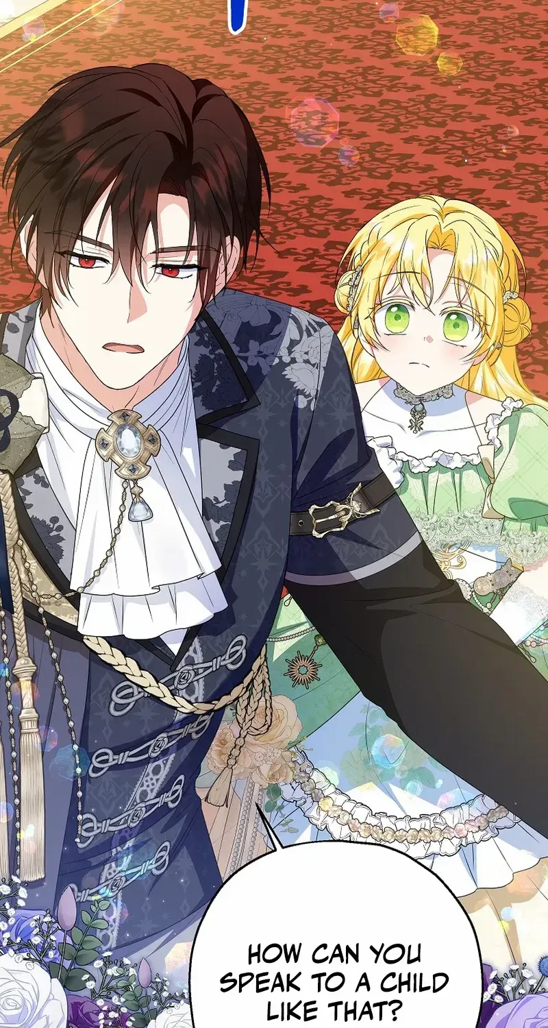 I Don’t Want To Be Duke’s Adopted Daughter-in-law Chapter 81 page 64 - 