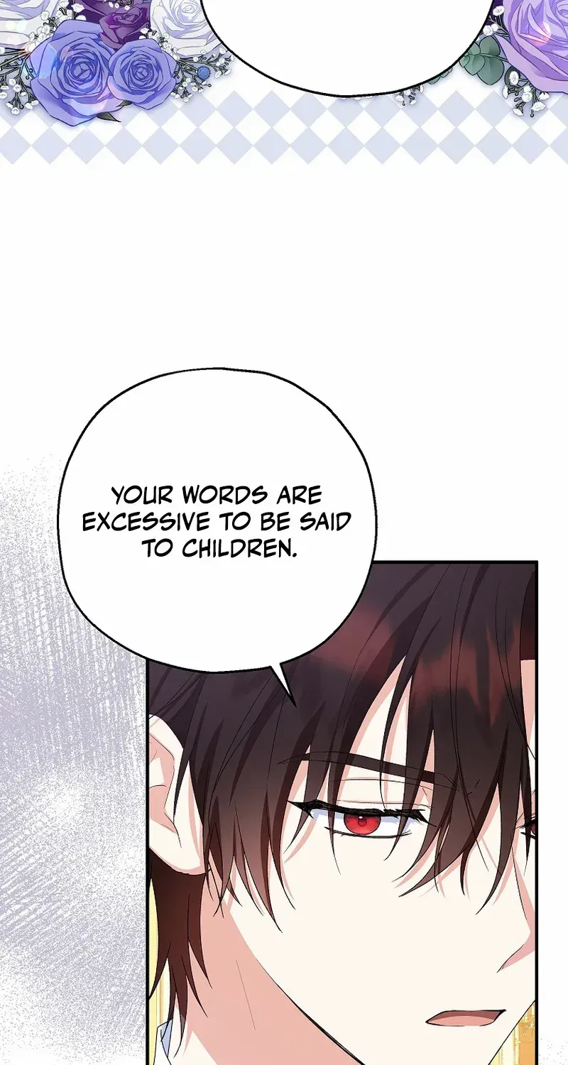 I Don’t Want To Be Duke’s Adopted Daughter-in-law Chapter 81 page 65 - 