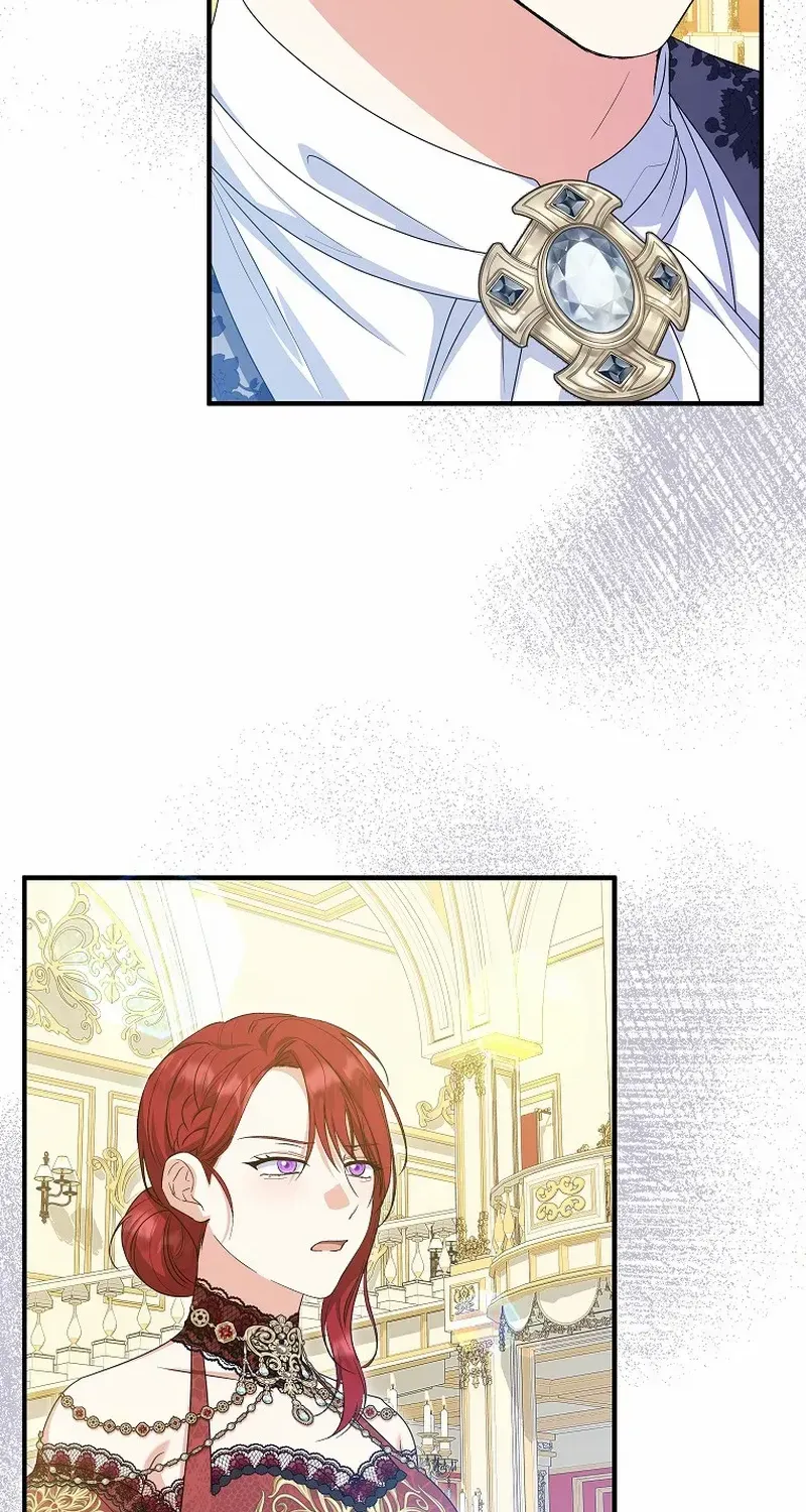 I Don’t Want To Be Duke’s Adopted Daughter-in-law Chapter 81 page 66 - 