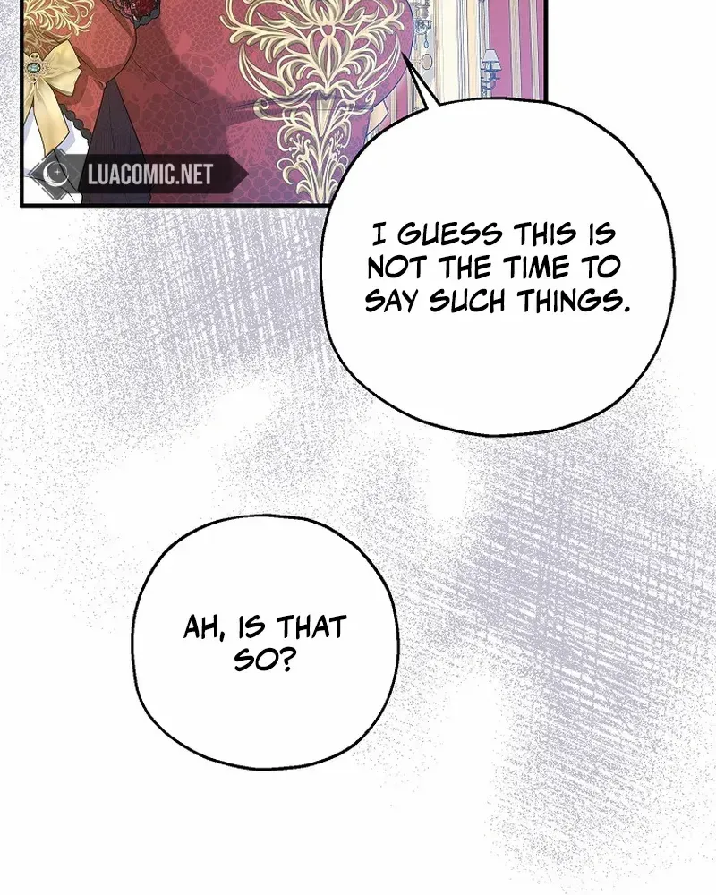 I Don’t Want To Be Duke’s Adopted Daughter-in-law Chapter 81 page 67 - 
