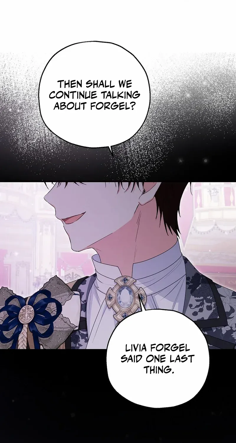 I Don’t Want To Be Duke’s Adopted Daughter-in-law Chapter 81 page 68 - 