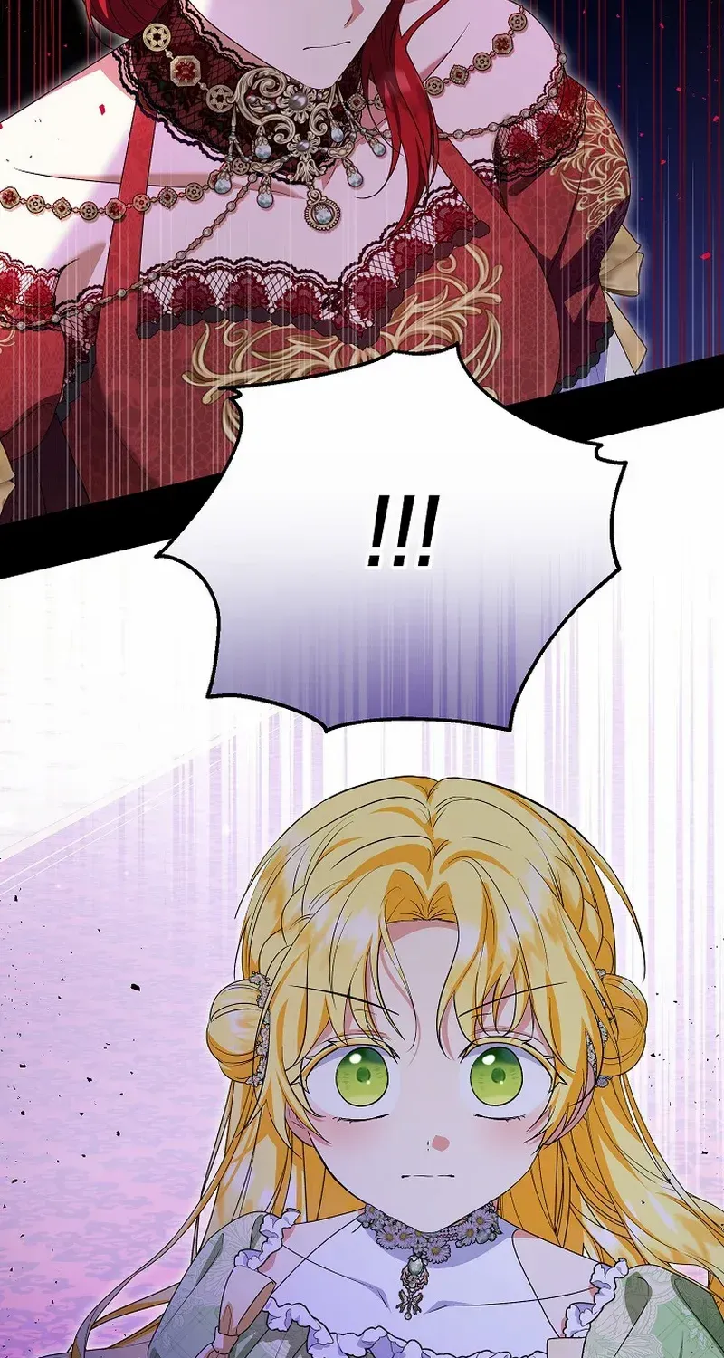 I Don’t Want To Be Duke’s Adopted Daughter-in-law Chapter 81 page 70 - 