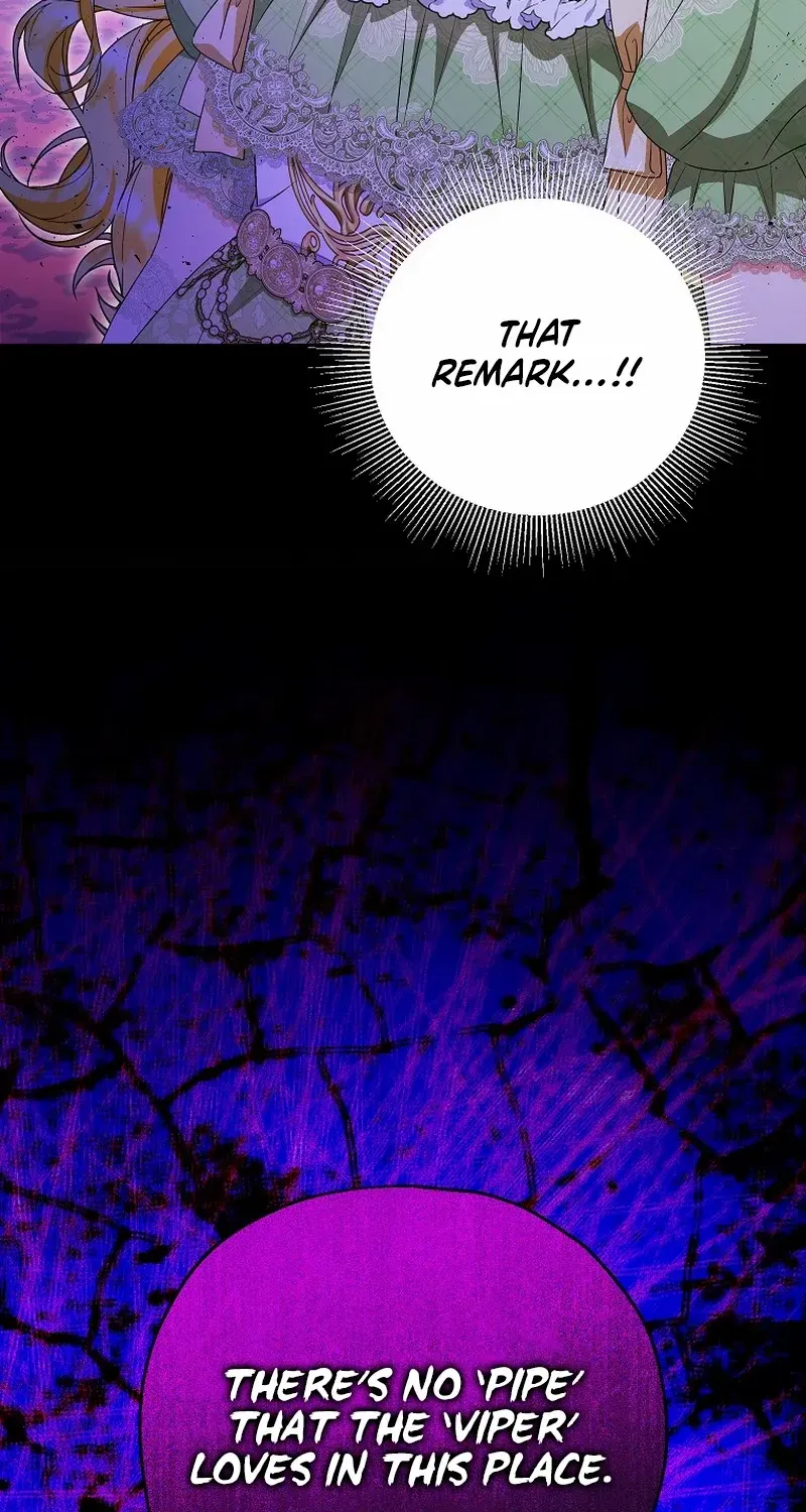 I Don’t Want To Be Duke’s Adopted Daughter-in-law Chapter 81 page 71 - 