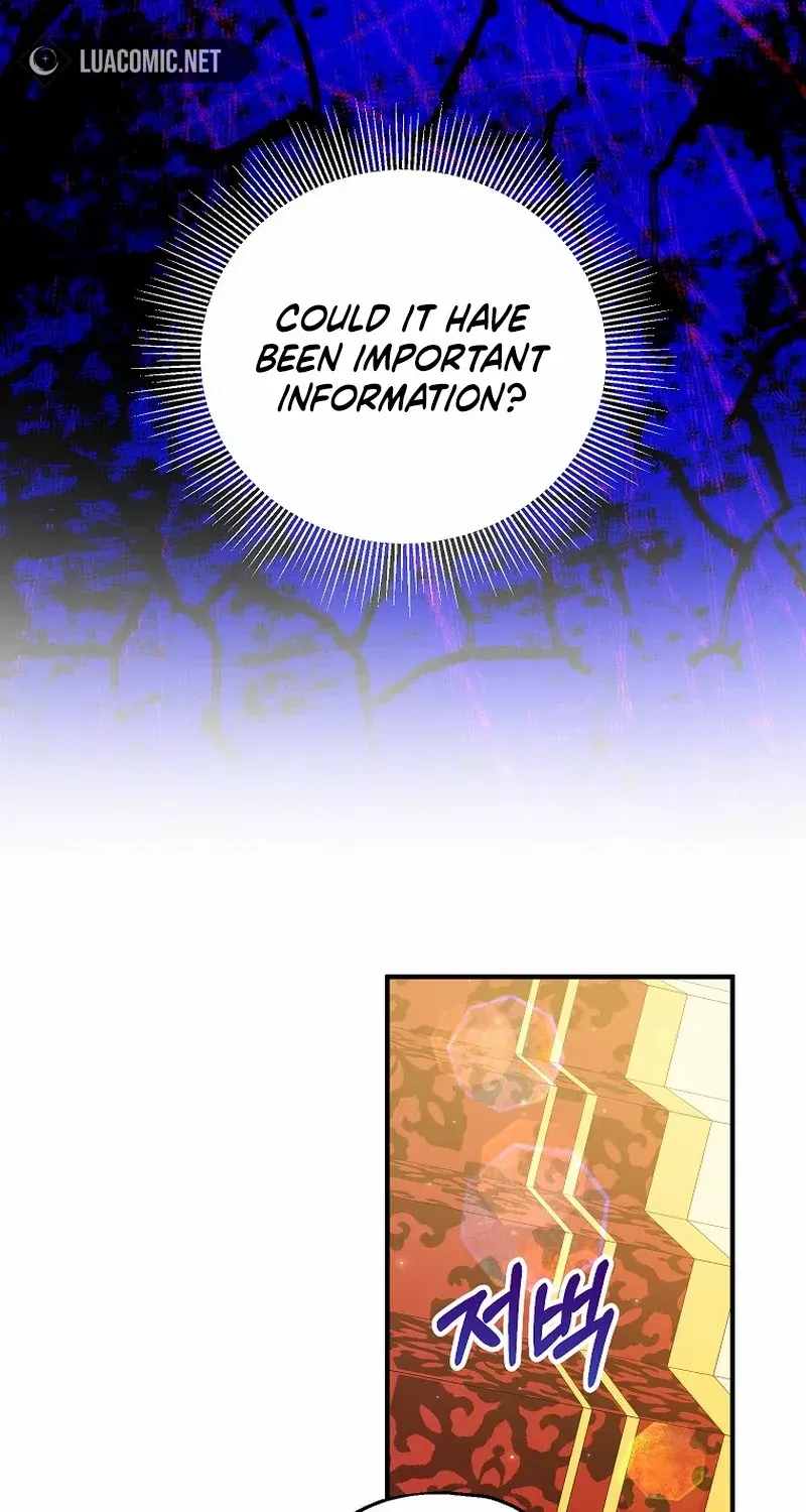 I Don’t Want To Be Duke’s Adopted Daughter-in-law Chapter 81 page 73 - 